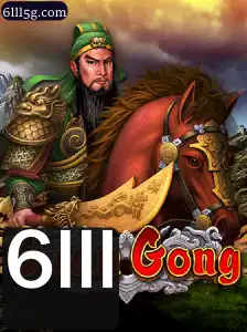 Descobrindo GuanGong: Uma Jornada Através do Jogo Inspirador