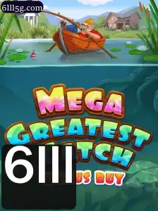 Explorando o Jogo MegaGreatestCatchBonusBuy: Regras e Estratégias