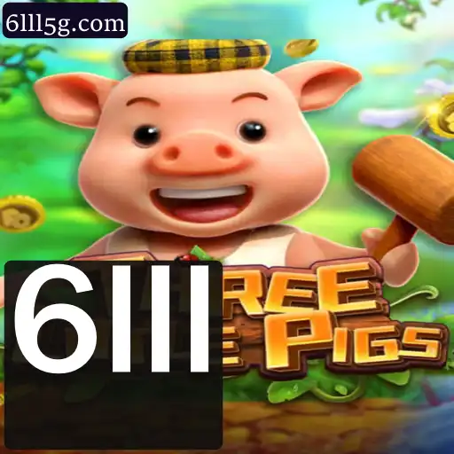 Descubra o Fascinante Mundo do Jogo THREELITTLEPIGS