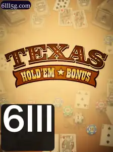 Explorando o Texas Hold'em Bonus: Regras, Estratégias e Contexto Atual